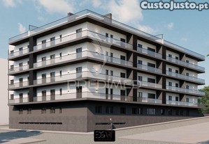 T3 novo c/ garagem | condomínio de luxo | quinta viana