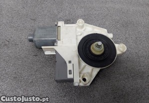 Motor Elevador Porta Tras Dto Peugeot 407 (6D_)