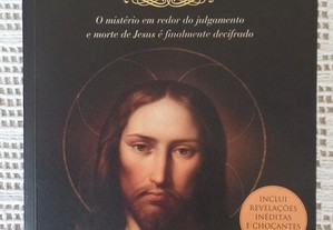 Livro Jesus - Os Últimos Dias de Shiman Gibson