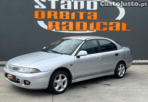 Mitsubishi Carisma 1.6 GLX - 96