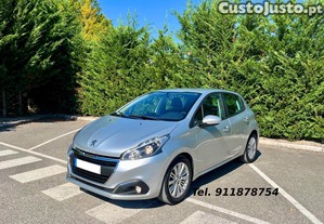 Peugeot 208 1.6 BlueHDi Style - 18