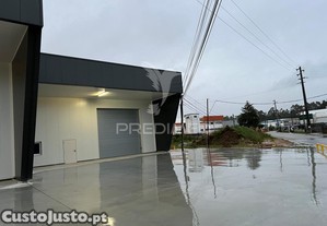 Armazém ou indústria águeda e borralha