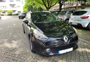 Renault Clio 1.5 dci - 14