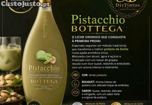 Pistacchio Bottega