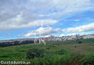 Lote de terreno para construo de moradia - Castro Verde