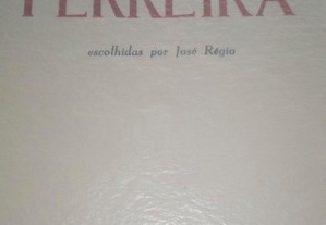 Livro- As mais belas poesias de António Ferreira
