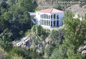 Termas no dour0 (interior)