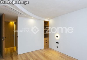 Apartamento T1 Na Baixa Do Poto