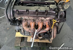 Motor F14D3 Daewoo/Chevrolet 1.4i