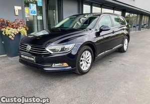 VW Passat 1.6 TDI Confortline  - 17
