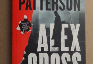 "Alex Cross" de James Patterson