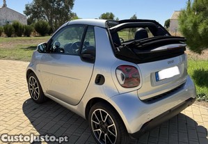 Smart Cabrio EQ Prime - 21
