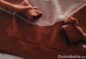Camisola Tiffosi 11-12 anos