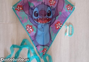Pipa do Stitch   Personagem da Disney