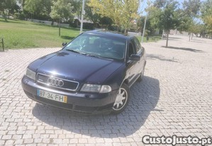 Audi A4 Quattro - 95