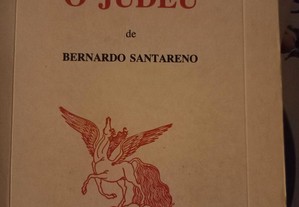 O Judeu, Bernardo Santareno
