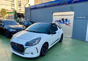 DS DS 3 1.6 E-HDi Airdream Sport Chic