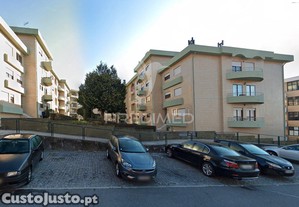 Apartamento | tipologia t2 | rio tinto - gondomar.