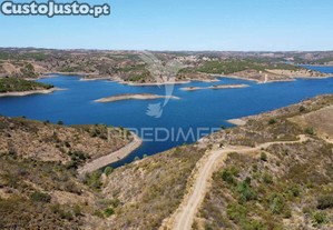Terreno rústico com 2,4ha na barragem do beliche