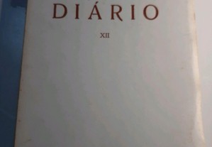 Diário XII - Miguel Torga