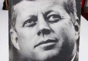 JFK - John Fitzgerald Kennedy de Alan Posener