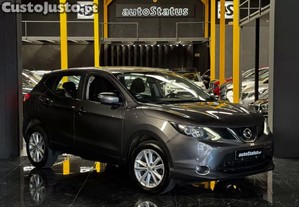 Nissan Qashqai 1.5 dci acenta - 14