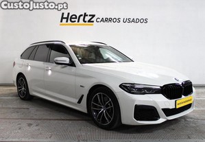 BMW 530 Touring Pack M 2.0 292cv Aut