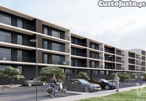 Apartamento T3 em São João Baptista de 118,00 m²