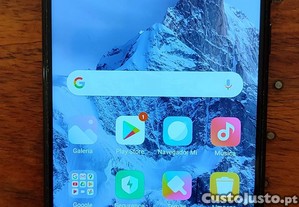 Smartphone XIAOMI Redmi Note 7 (6.3'' - 4 GB - 64 GB - Preto)