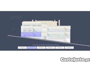 Apartamento T2 Frao D R/Cho - Situado Na Nazar