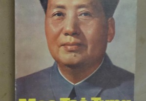 "Sem Artifícios" de Mao Tsé Tung