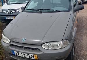 Fiat Strada (178Eyd1a)
