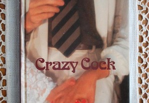 Crazy Cock de Henry Miller