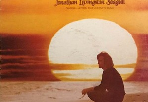 Neil Diamond - Jonathan Livingstone Seagull ... LP