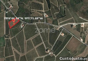 Terreno Rústico Em Aldeia Gavinha, Alenquer