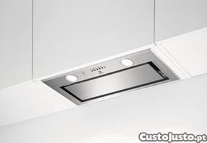Exaustor Electrolux LFG716X, Integrvel, Inox, 700 m/h, Novo