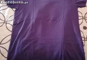 T Shirts Novas e Sem Uso ( Tamanhos XS/S/M )