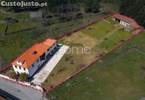 Escapadinha Na Montanha Ou Investimento Turístico?