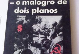 Descolonização Portuguesa (Carlos Dugos)
