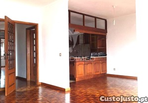 Apartamento t2