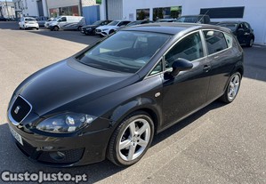 Seat Leon Sport  - 10