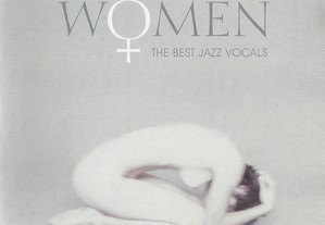 Women: The Best Jazz Vocal (2 CD)
