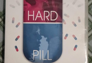 DVD Hard Pill