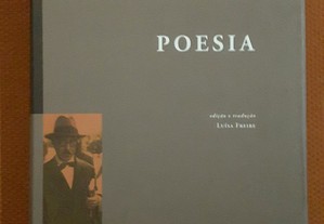 F. Pessoa (Alexander Search) - Poesia