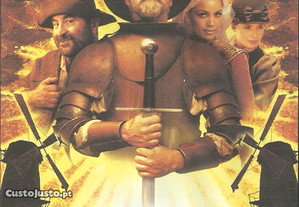 Dom Quixote (2000)