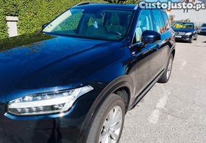 Volvo XC90 D4 - 16