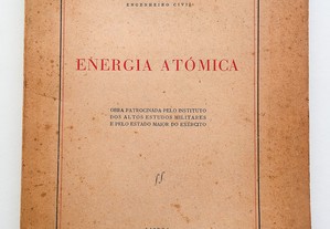Energia Atómica