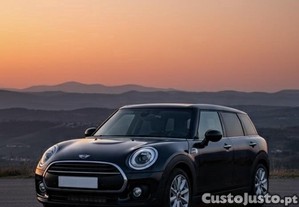 MINI Clubman One - 20