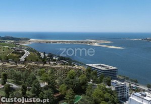 T4 Na Afurada - Canidelo Em V.N.Gaia No Marina...
