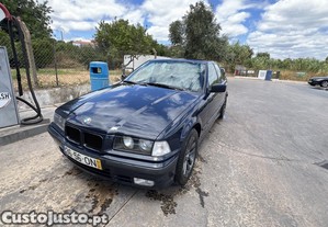 BMW 316 E36 316i - 93